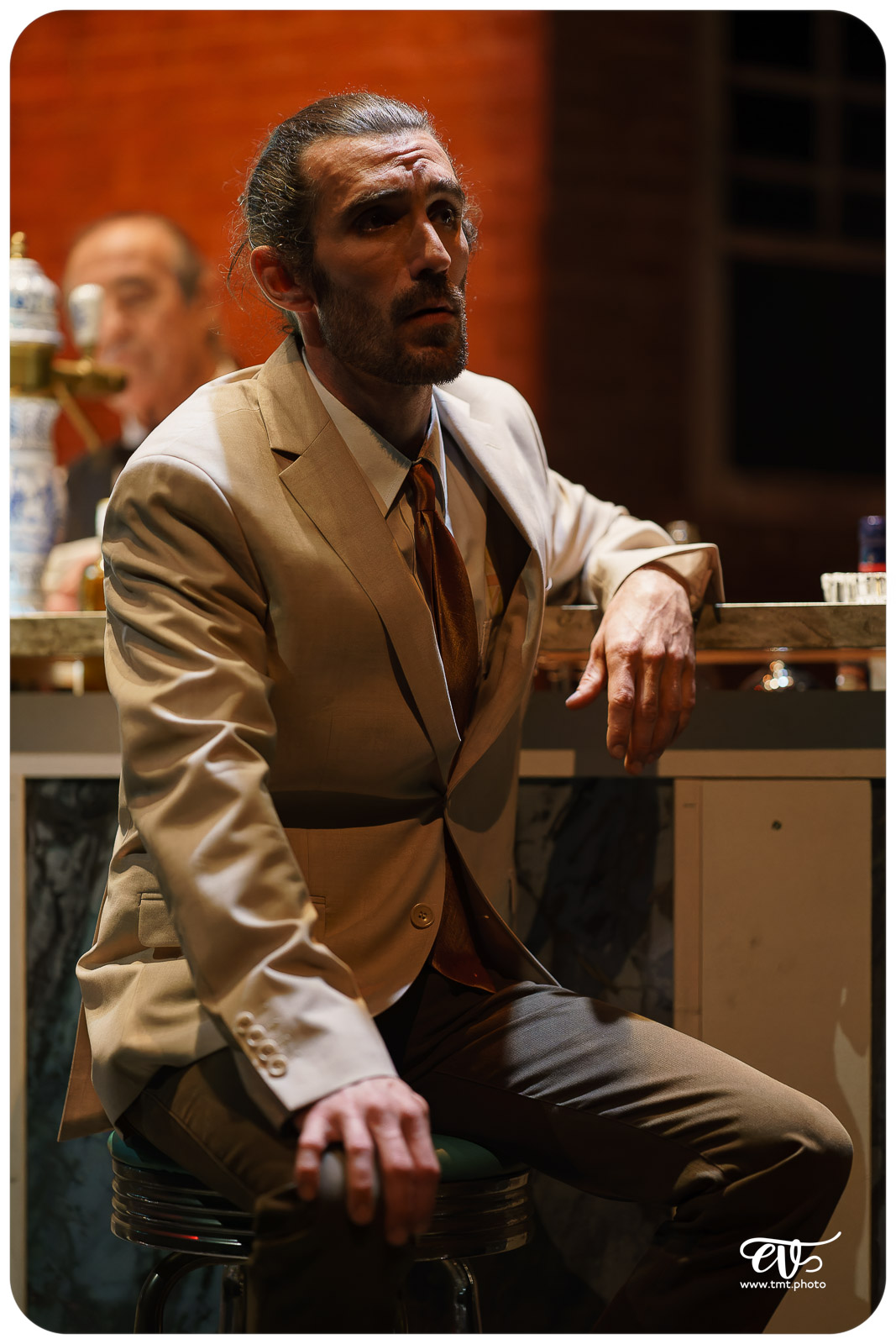 MORT D'UN COMMIS VOYAGEUR (CIE LA CLAQUE)